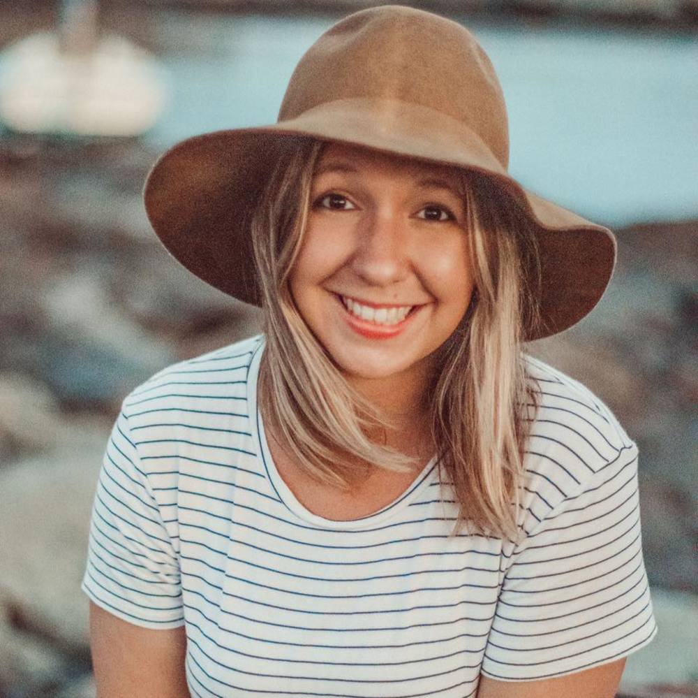Meet your Posher, Brittany